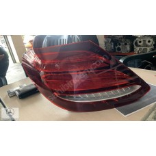 BAŞKAN TİC.MERCEDES A2139067700 E W213 KASA SOL ARKA STOP 2139067700